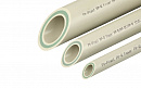 Труба Ø63х10.5 PN20 комб. стекловолокно FV-Plast Faser (PP-R/PP-GF/PP-R) (12/4) с доставкой в Псков