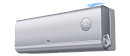 Сплит-система инверторная TCL TAC-FR12INV/R3 (серебро)