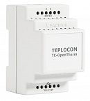 Цифровой модуль ТЕПЛОКОМ ТС - Opentherm с доставкой в Псков