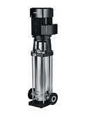 Вертикальный многоступенчатый насос Hydroo VF20-3R 0400 T 2340 5 2 IE3 с доставкой в Псков