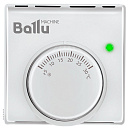 Терморегулятор Ballu BMT-2 для ИК обогревателей с доставкой в Псков