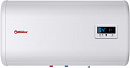 Электроводонагреватель аккумуляционный THERMEX  IF 50 H (PRO) (50л, белый, бак нерж., гориз.установка, плоский)    с доставкой в Псков