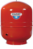 Бак расширительный ZILMET CAL-PRO 500л ( 6br, 1"G красный 1300050000) (Италия) с доставкой в Псков