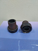 Штуцера для d=25 мм / сварка с доставкой в Псков